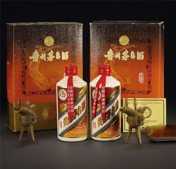 茶陵烟酒回收